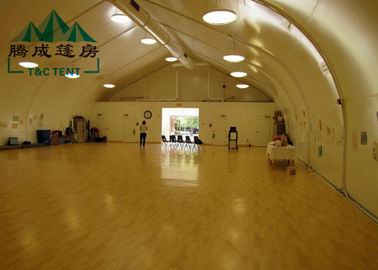 Модульные залы Мульти-спорт делают алюминиевые шатры водостойким спортивного соревнования на открытом воздухе